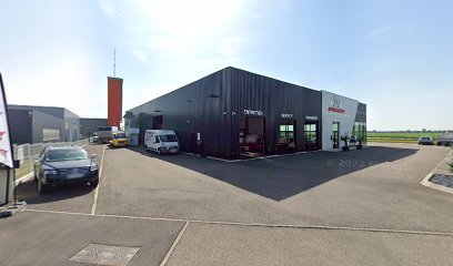 AD GARAGE 2G AUTOMOBILESphoto