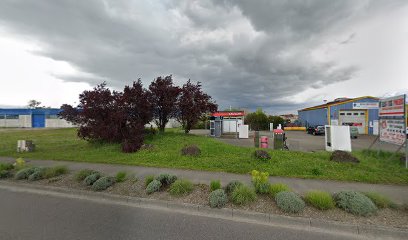 L'As de l'autophoto