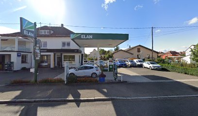 Sarl Garage Gross Gphoto