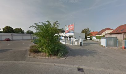 Ac Pneus Et Servicesphoto