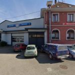 Bosch Car Service