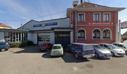 Bosch Car Servicephoto