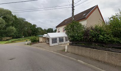 Lavage Denisphoto