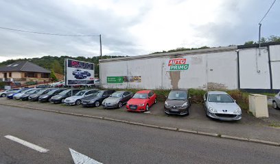 Stiring Auto Sarlphoto