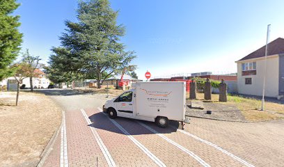 St Hubert Autophoto