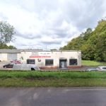 Garage de Spicheren