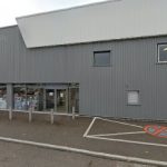 Intermarché station-service Commercy ⭐ ⭐ ⭐ ⭐