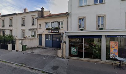Garage le Médrevillephoto