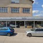 Voiture sans permis à Commercy