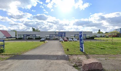 ASP Colmar - Distributeur Aixam de Voitures sans permis dans le Haut-Rhin (68)photo