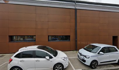 Techno Centre Lkphoto