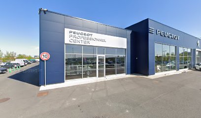 Carrosserie Reims - HESS Automobilephoto