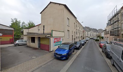 AUTO PRIMO GARAGE NACHATEphoto