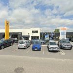 Dacia Châlons-en-Champagne ⭐ ⭐ ⭐ ⭐ ⭐