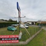Garage Leblon ⭐ ⭐ ⭐ ⭐ ⭐