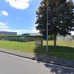 BMW at SPAN (CHALONS)