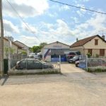 Garage Du 106 ⭐ ⭐ ⭐ ⭐