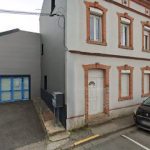 Garage Leblon