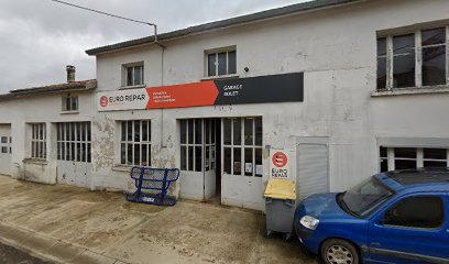 Garage ROLET EUROREPARphoto