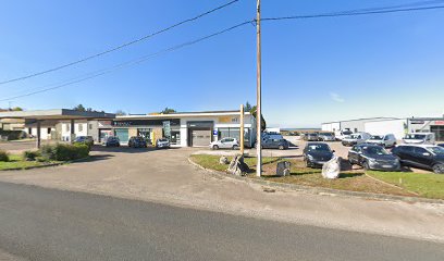 GARAGE MERLIN-PENNE - Renault Dealerphoto