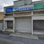 Garage Cartigny