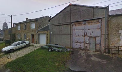 Garage ARREUX AUTOphoto