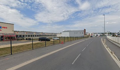 Borsos Garage Charleville-Mezieresphoto