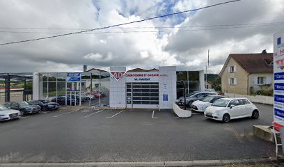 AD Carrosserie & AD Garage Expert MALIRAT CARROSSERIEphoto