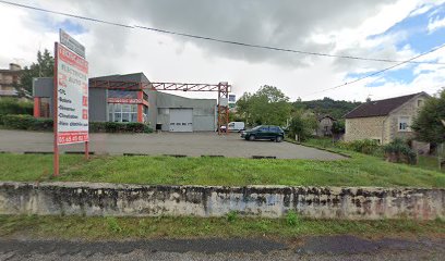 SARL JALRAN TECNIC AUTOphoto