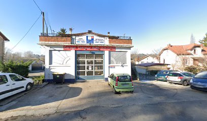 GARAGE SAVIGNAC AUTOphoto