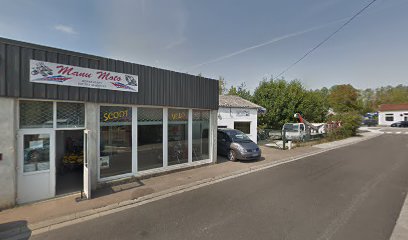 Manu Motophoto