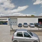 SARL DEREMOND - Renault ⭐ ⭐ ⭐ ⭐ ⭐