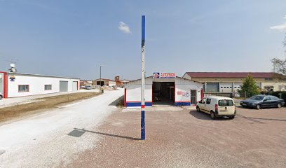 Billiard Muriellephoto