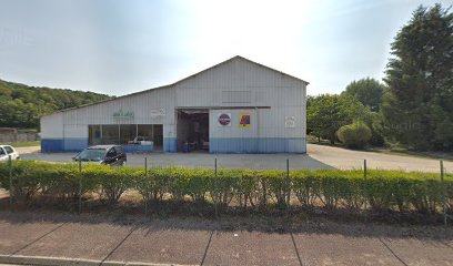 Garage Du Landionphoto