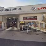 Citroen ALLIANCE AUTOS ⭐ ⭐