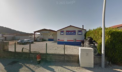 Garage Mattei - Bosch Car Servicephoto