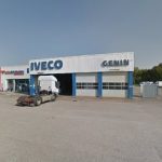 Iveco ⭐ ⭐ ⭐ ⭐ ⭐