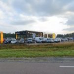 DACIA SAINTE MENEHOULD - Groupe AG Automobiles ⭐ ⭐ ⭐ ⭐ ⭐