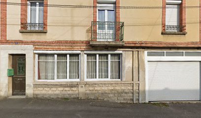 Garage Marquetphoto