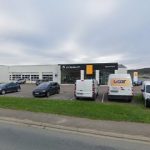 Garage Renault - Dacia - Robin SAS ⭐ ⭐ ⭐ ⭐