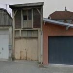 Garage AD