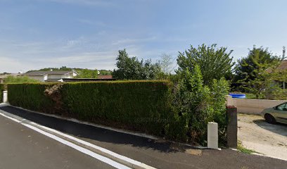 Garage Auto Confiance 54photo