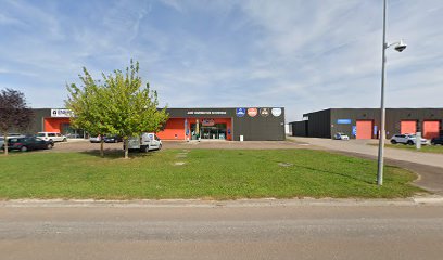 Aube Distribution Automobilephoto