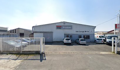 Renault Trucks Mardeuil Sovim Groupe Gueudetphoto