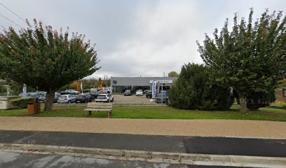 AUTO AVENIR RELAIS - Volkswagen Servicephoto