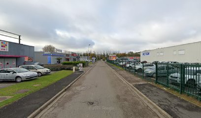 Hall de l'Auto Dizyphoto
