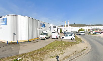 Garage Da Motaphoto