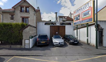 Afonso Reis Garagephoto