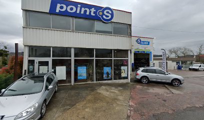 Point S - Pamiersphoto