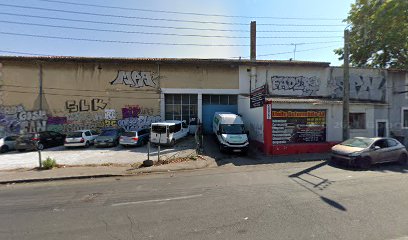 Garage Sud Automobilesphoto